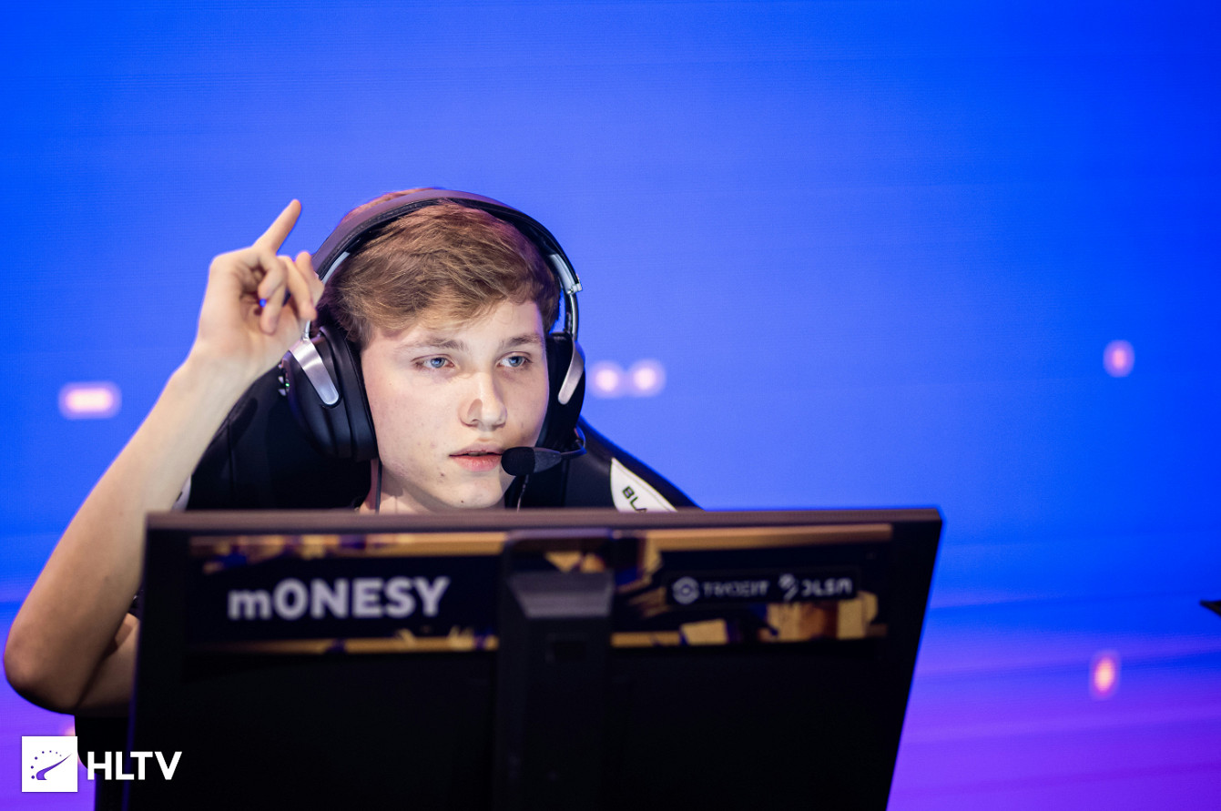 《CSGO》monesy個人資料介紹 《CSGO》monesy個人資料介紹