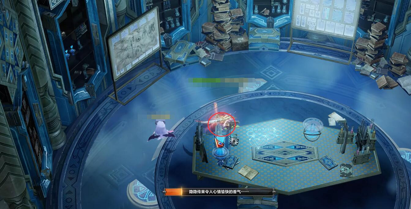 《命運方舟》賢者之塔摩可可種子收集攻略