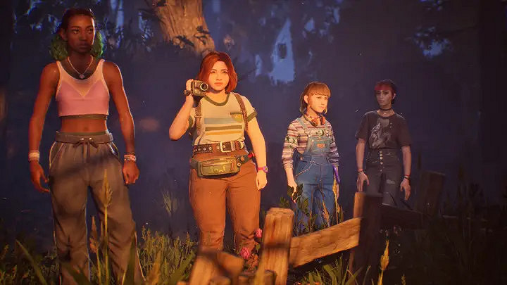 《奇異人生》工作室員工宣布11.8罷工抗議裁員計劃 《奇異人生》工作室員工宣布11.8罷工抗議裁員計劃