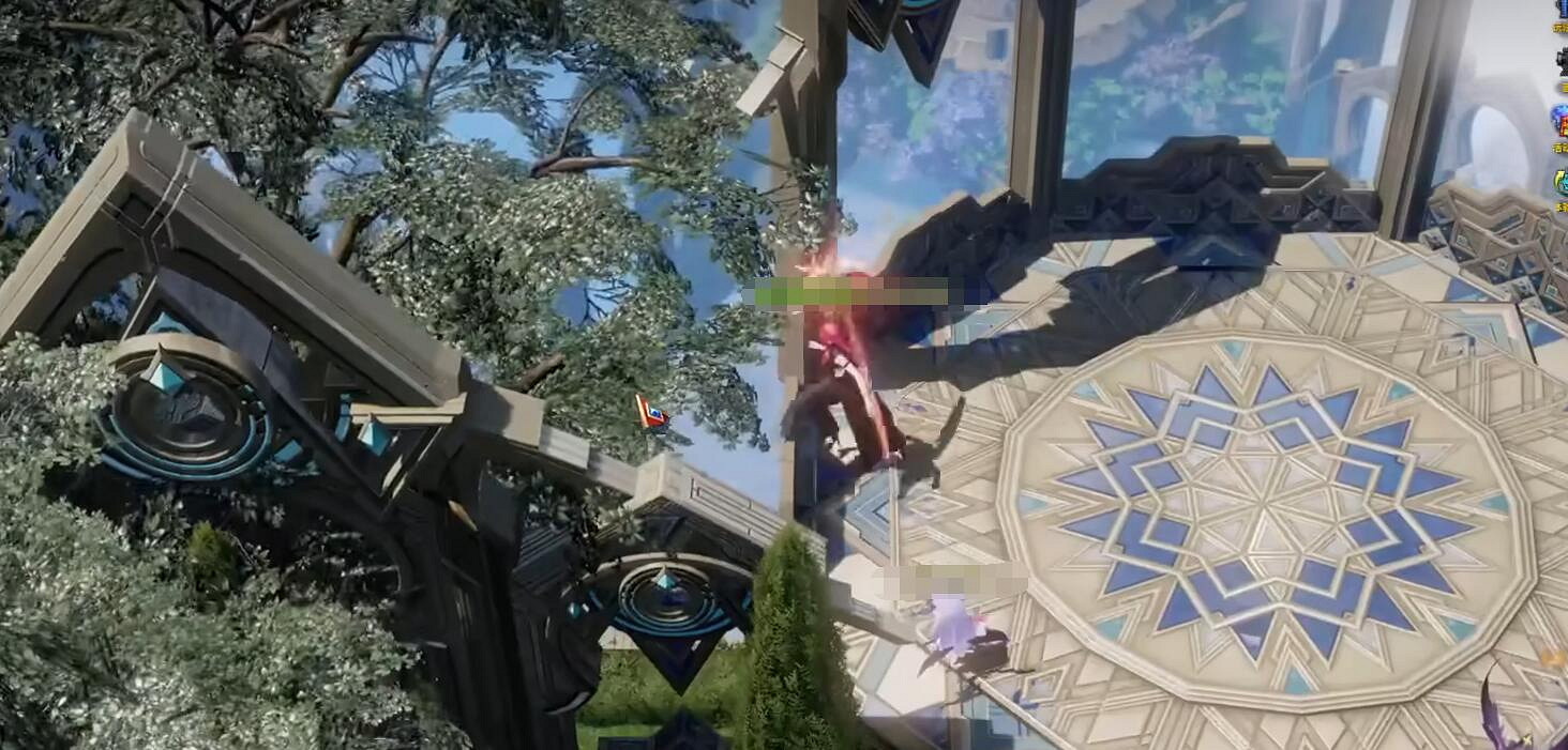 《命運方舟》賢者之塔摩可可種子收集攻略