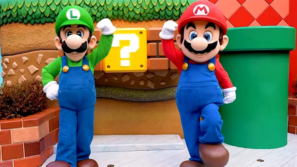 宮本茂謙遜回應被稱為“天才”：我只是一個普通的人