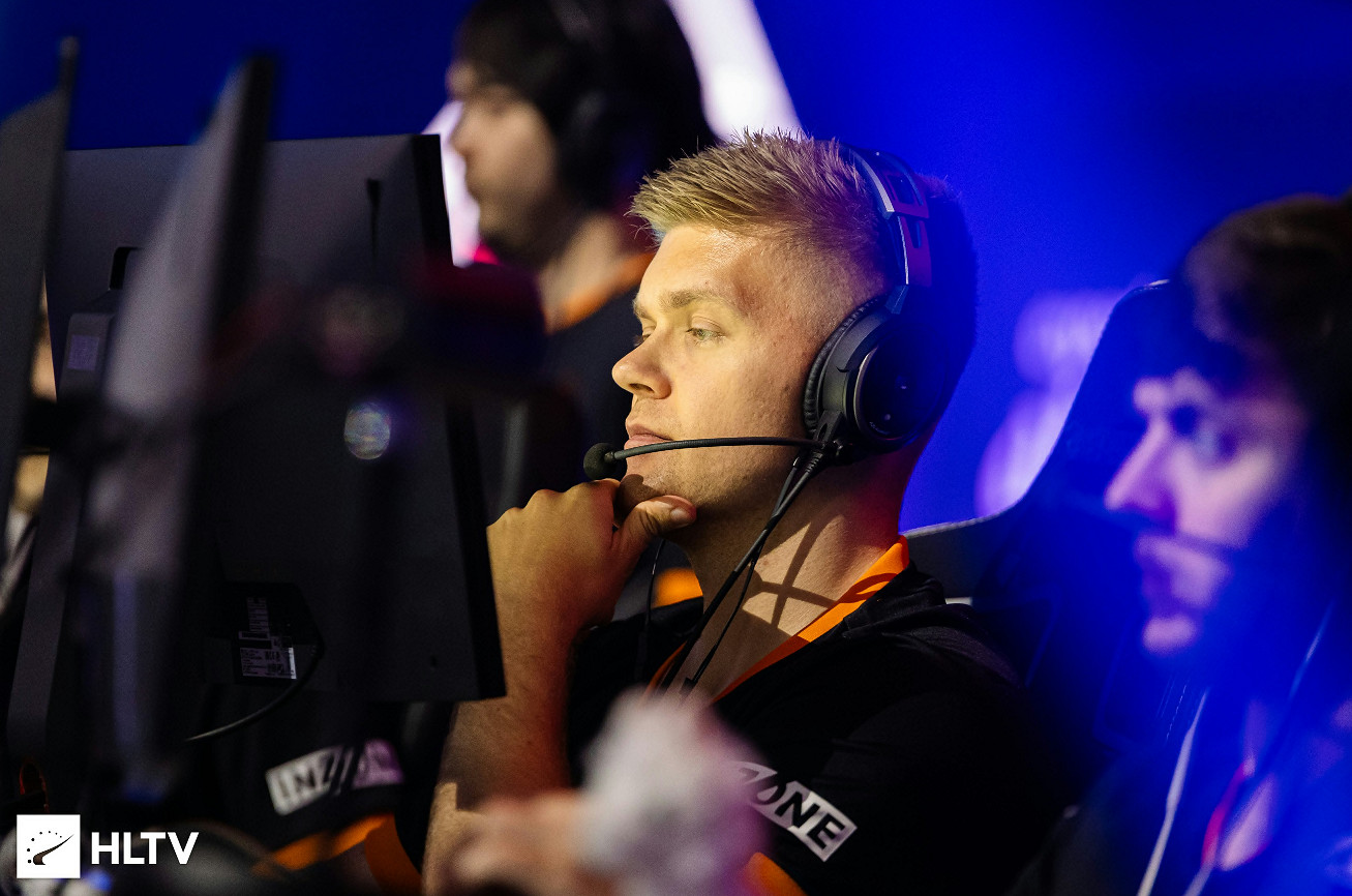 《CS2》2024最新fnatic戰隊成員名單一覽