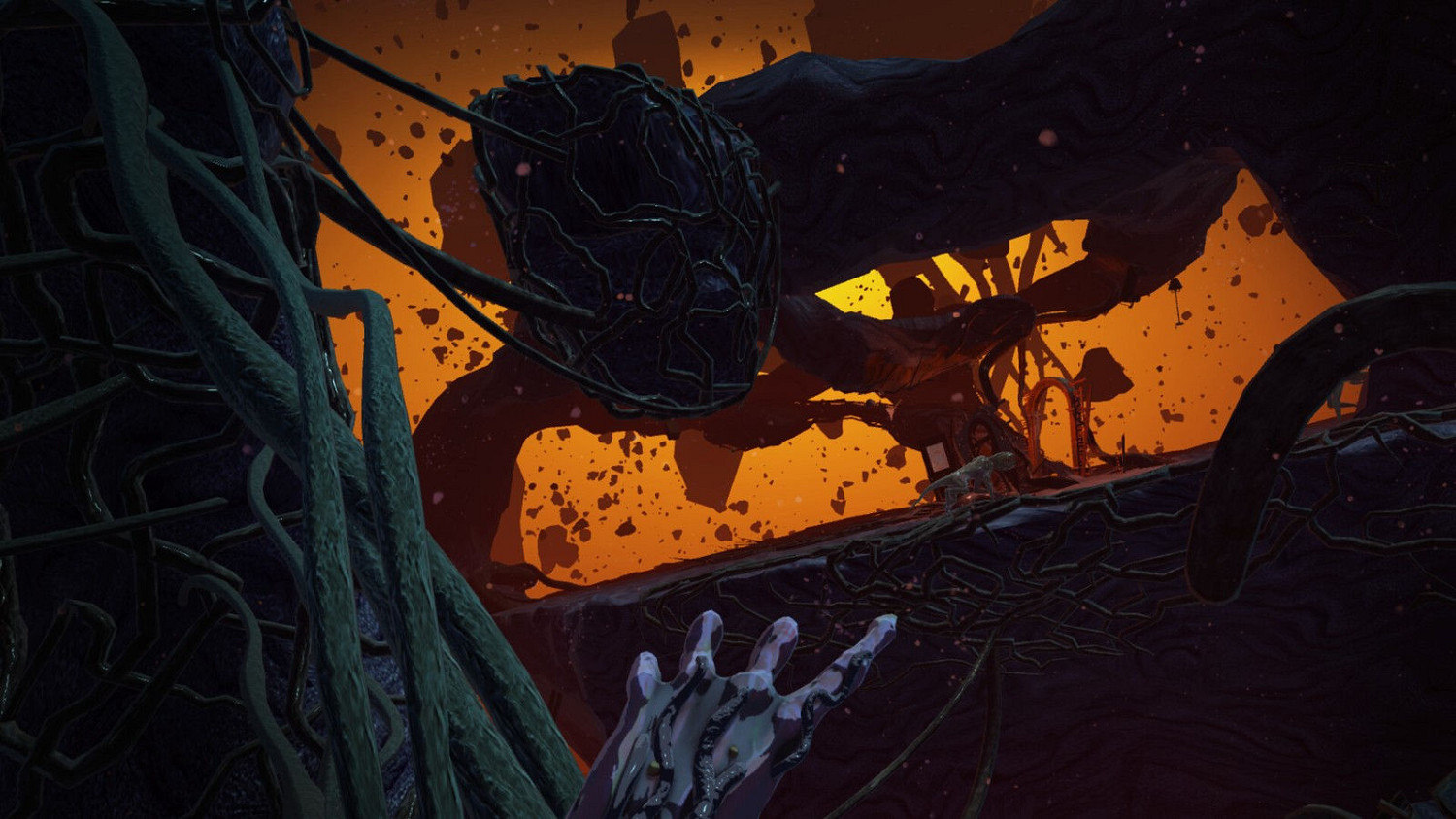 經典美劇《怪奇物語》改編VR遊戲已上線Steam頁面! 經典美劇《怪奇物語》改編VR遊戲已上線Steam頁面!