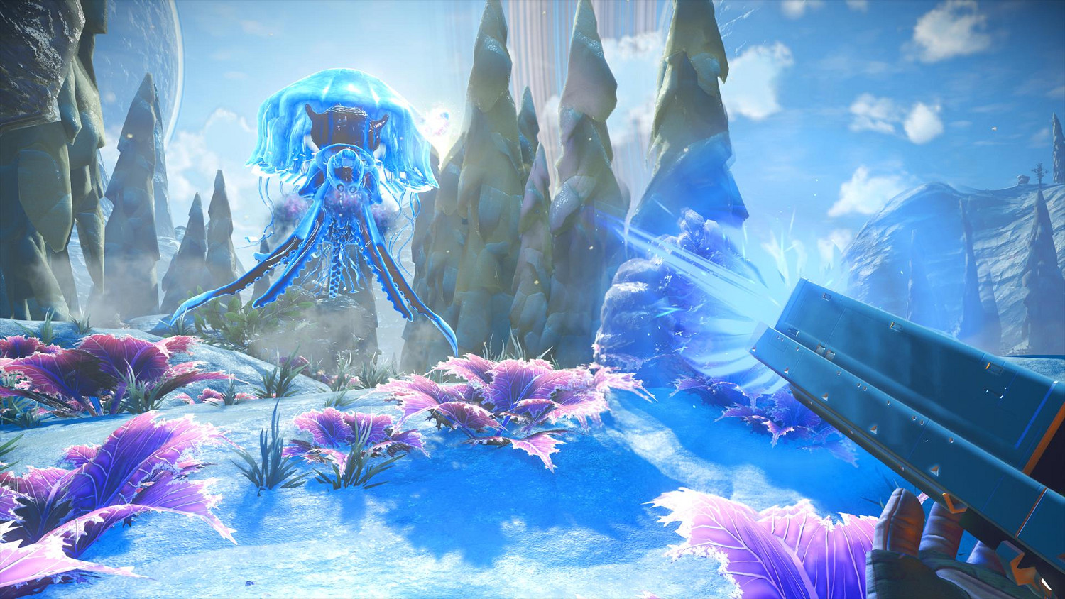 《無人深空》確認PS5 Pro支援8K 遊戲變得越來越好！