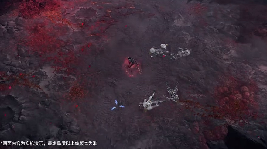 《命運方舟》10月30日更新公告內容一覽 《命運方舟》10月30日更新公告內容一覽