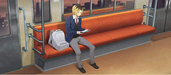 把垃圾場對決做成新版本，和萬達、蘋果開啟全國連動！排球少年手遊更新玩得很大！