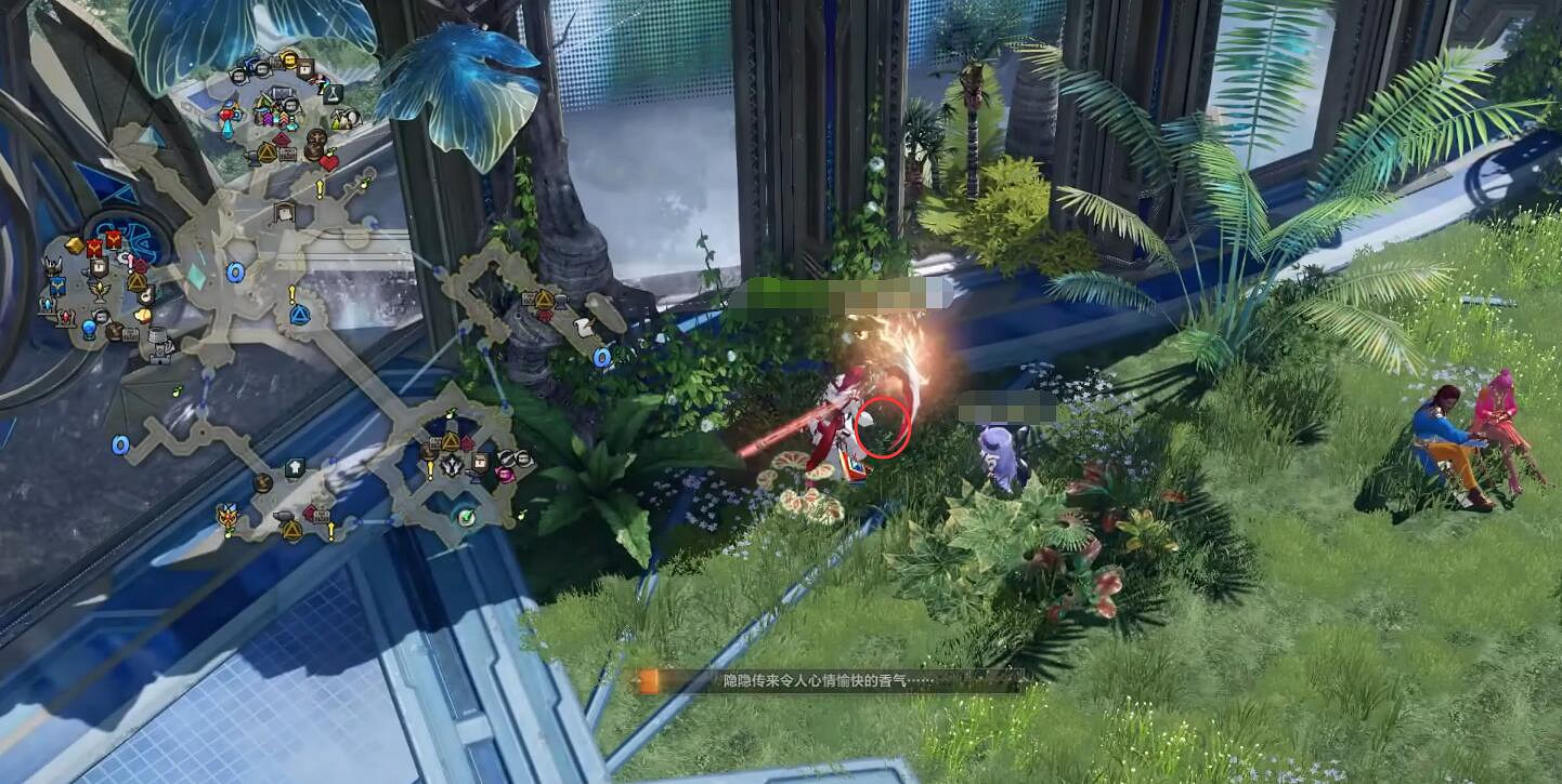 《命運方舟》卡爾納裡摩可可種子收集攻略