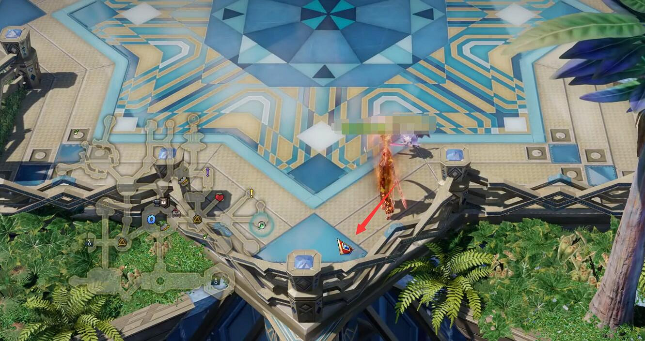 《命運方舟》賢者之塔摩可可種子收集攻略