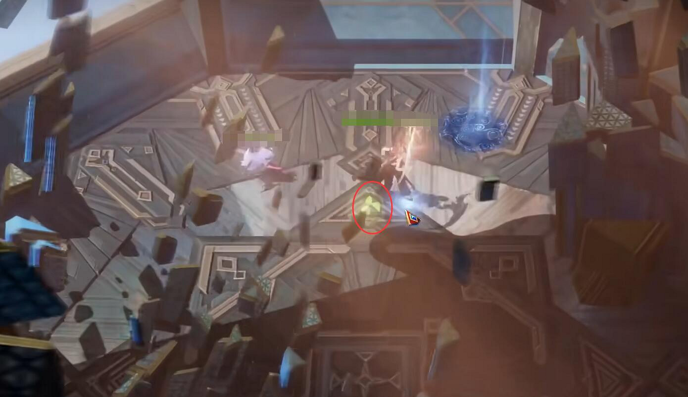 《命運方舟》賢者之塔摩可可種子收集攻略