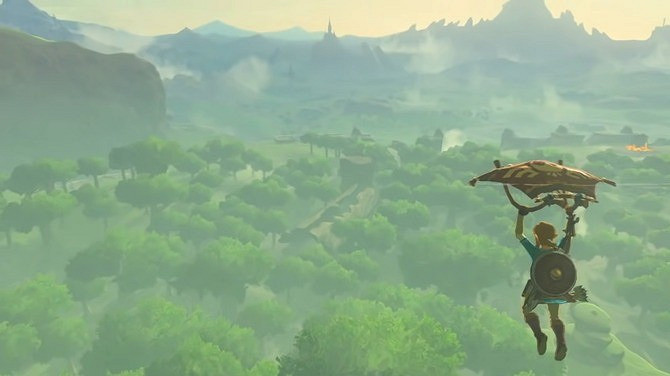 任天堂再揮大棒制裁Mod 多款大亂鬥薩爾達MOD被下架 任天堂再揮大棒制裁Mod 多款大亂鬥薩爾達MOD被下架