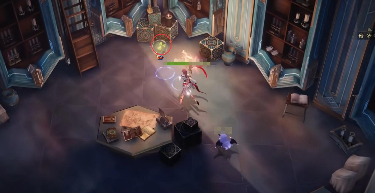 《命運方舟》卡爾納裡摩可可種子收集攻略