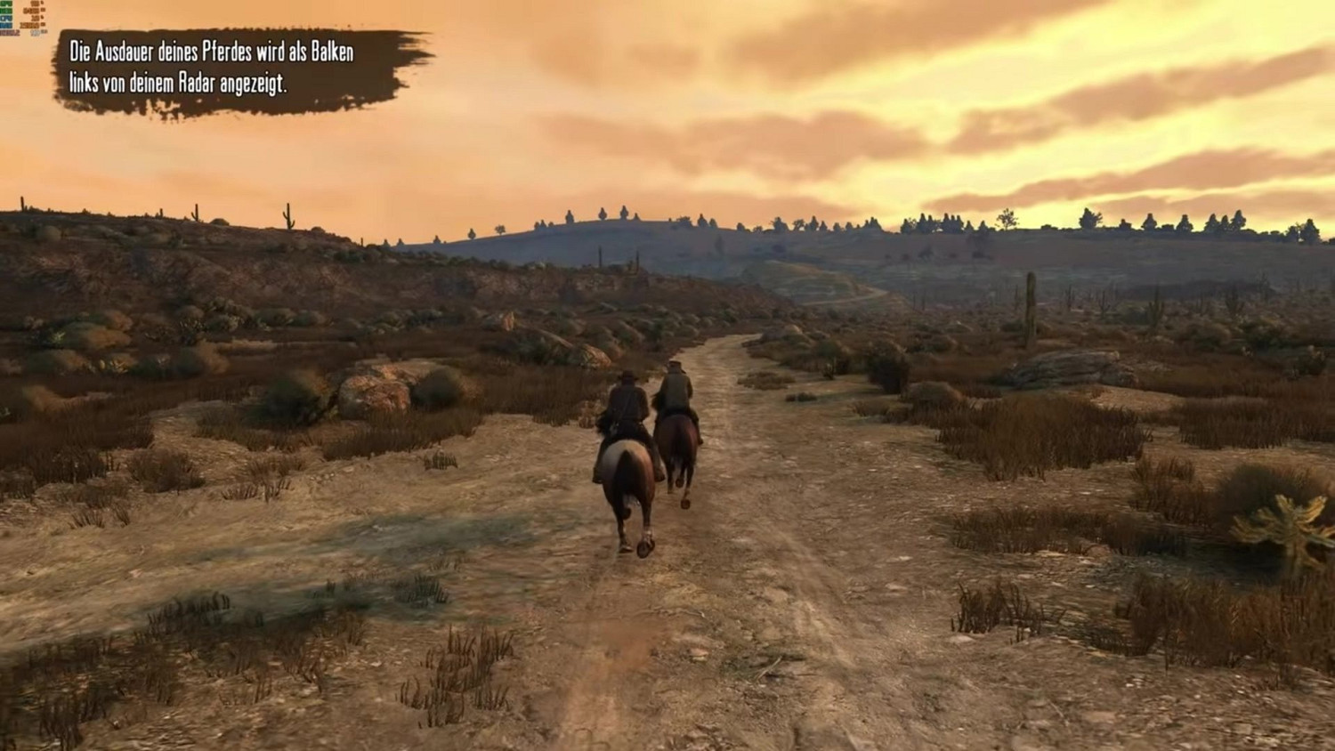 《荒野大鏢客:救贖》PC版光追展示 8K解析度100幀! 《荒野大鏢客:救贖》PC版光追展示 8K解析度100幀!