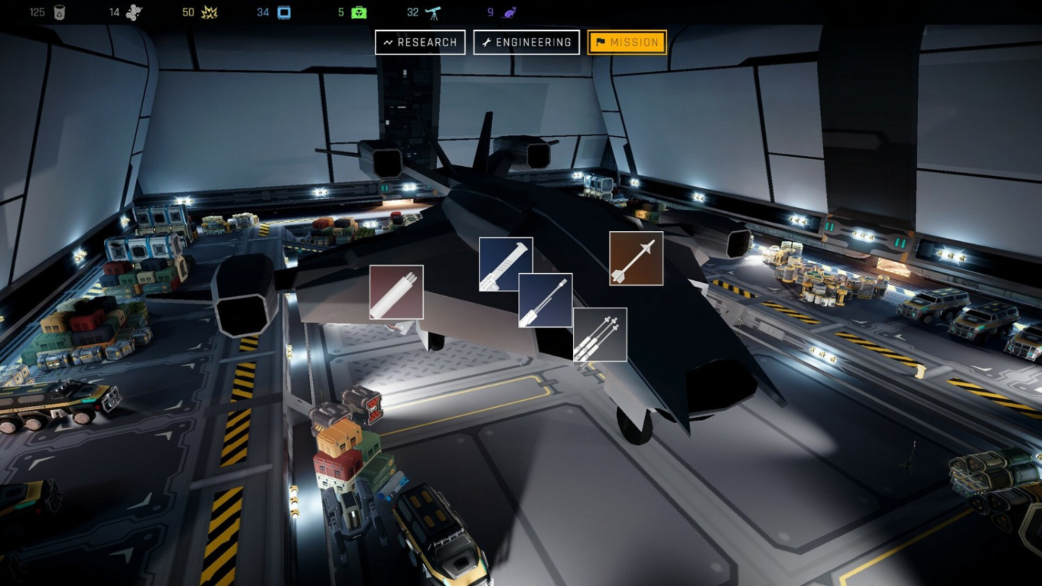 未來風格空中炮艇遊戲《Drone Sector》Steam頁面開放 2025年發行 未來風格空中炮艇遊戲《Drone Sector》Steam頁面開放 2025年發行