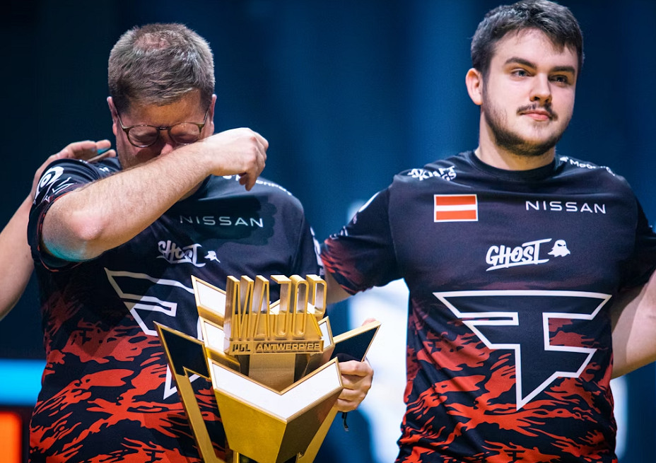 《CS2》faze戰隊冠軍盤點 《CS2》faze戰隊冠軍盤點