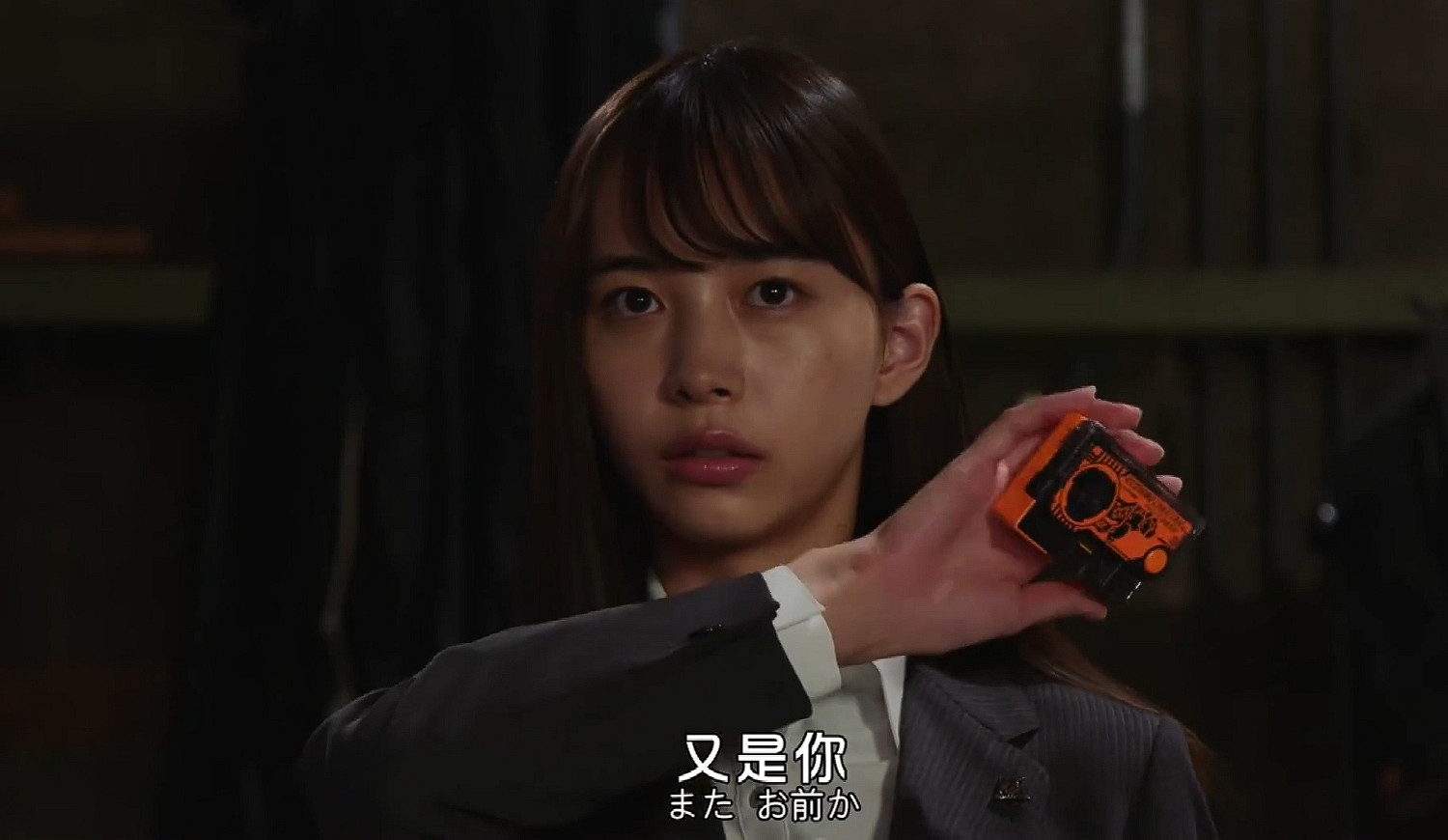 刃姐駕到！井桁弘惠參演《兄弟齊航！》宣傳影片！