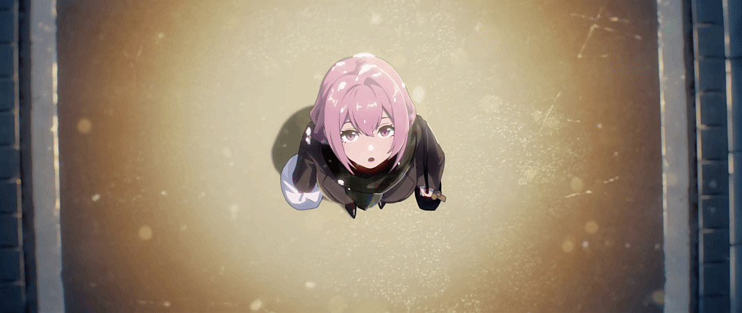 《絕區零》新角色“月城柳”預告 粉發禦姐也會疲憊