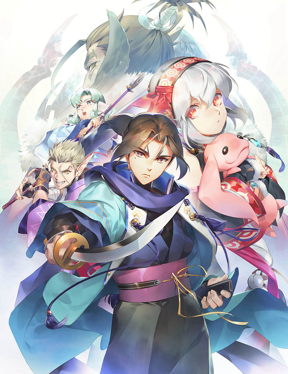 Fami通今年也將參加中國最大規模的獨立遊戲展會“WePlay文化展” Fami通今年也將參加中國最大規模的獨立遊戲展會“WePlay文化展”