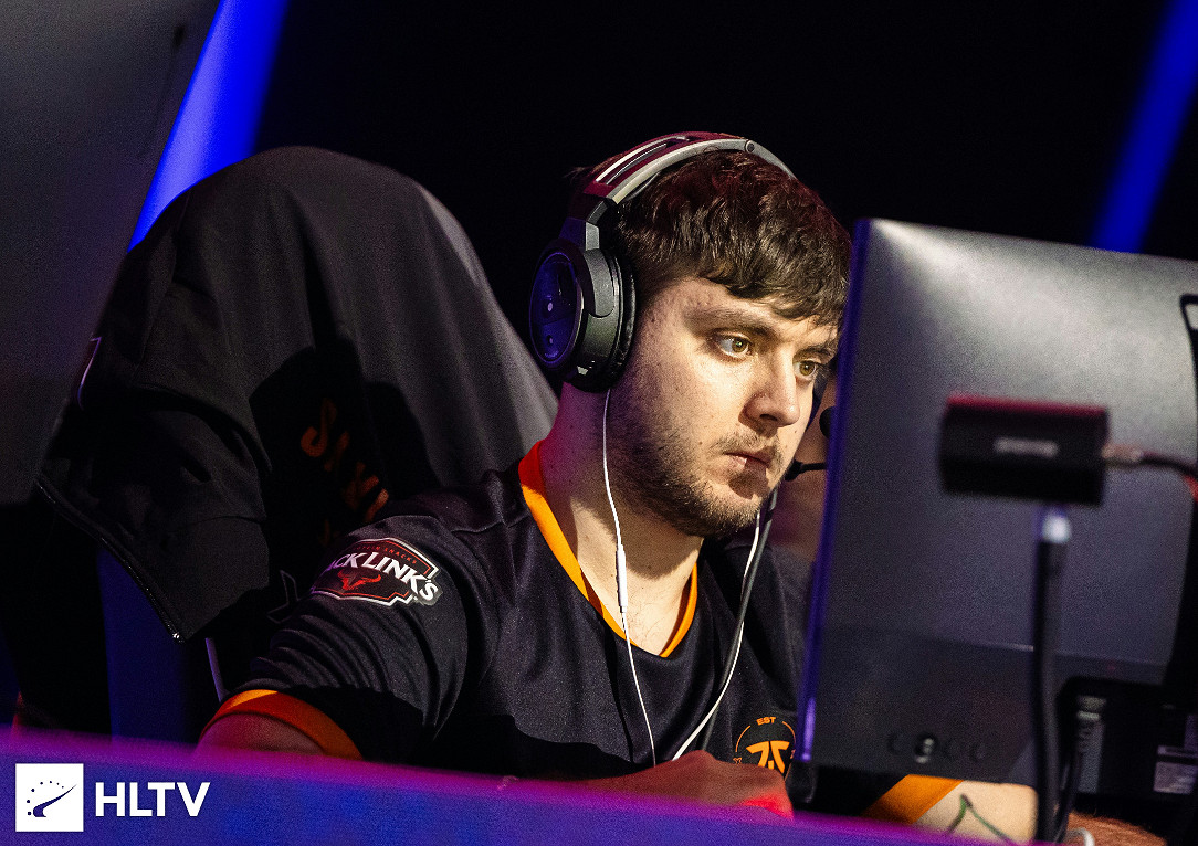 《CS2》2024最新fnatic戰隊成員名單一覽