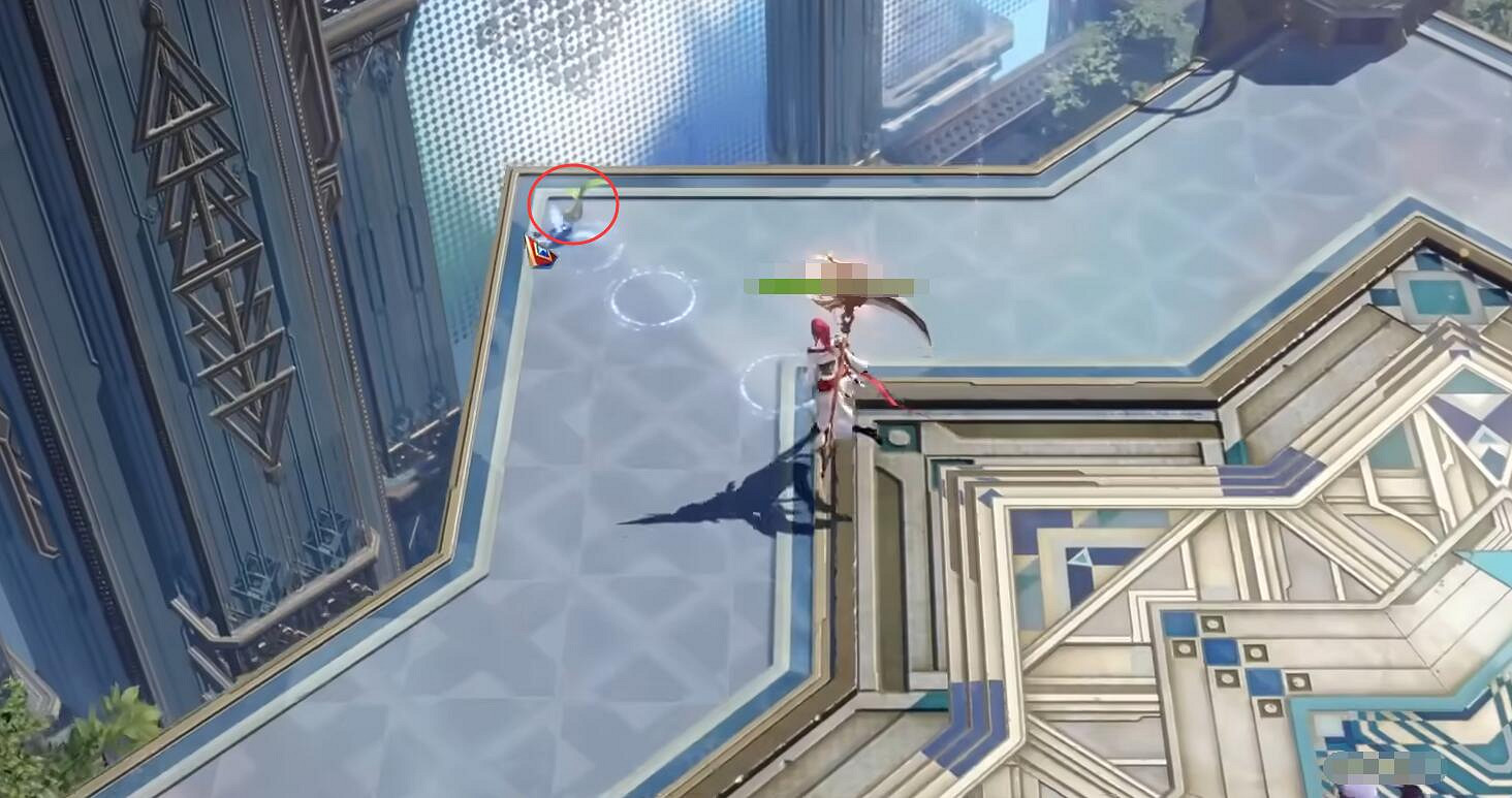 《命運方舟》卡爾納裡摩可可種子收集攻略