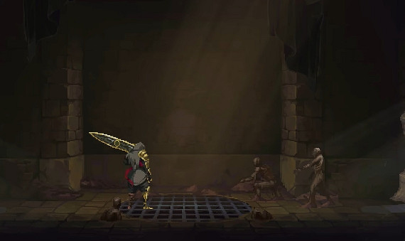 《神之褻瀆2》dlc“我之罪”評測:“瀆神2威力加強版” 《神之褻瀆2》dlc“我之罪”評測:“瀆神2威力加強版”