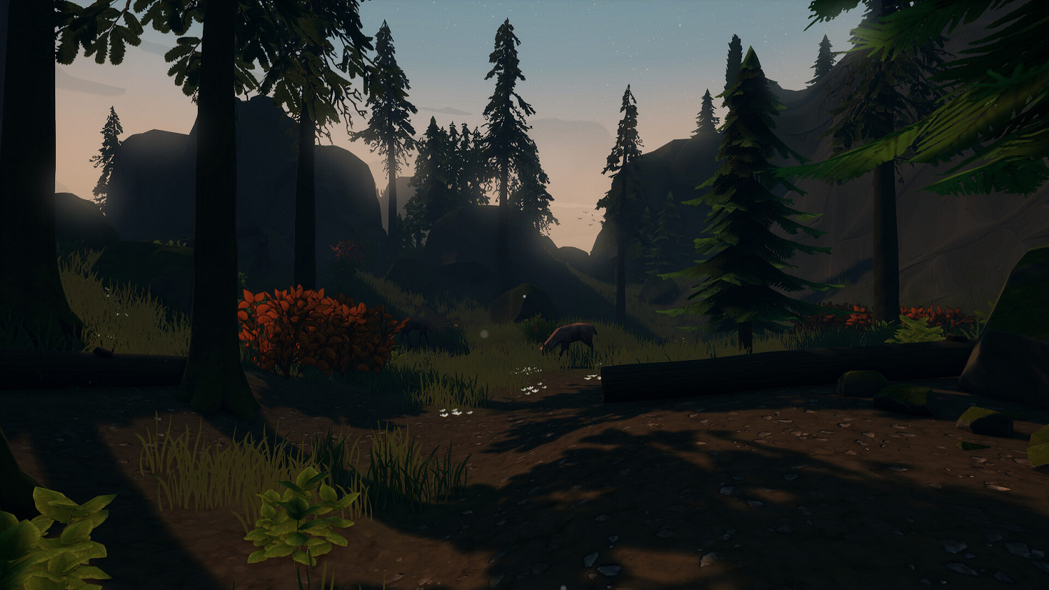 第一人稱恐怖懸疑冒險遊戲新作《無線燈》上架Steam! 第一人稱恐怖懸疑冒險遊戲新作《無線燈》上架Steam!