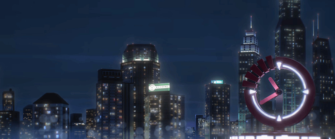 《絕區零》新角色“月城柳”預告 粉發禦姐也會疲憊