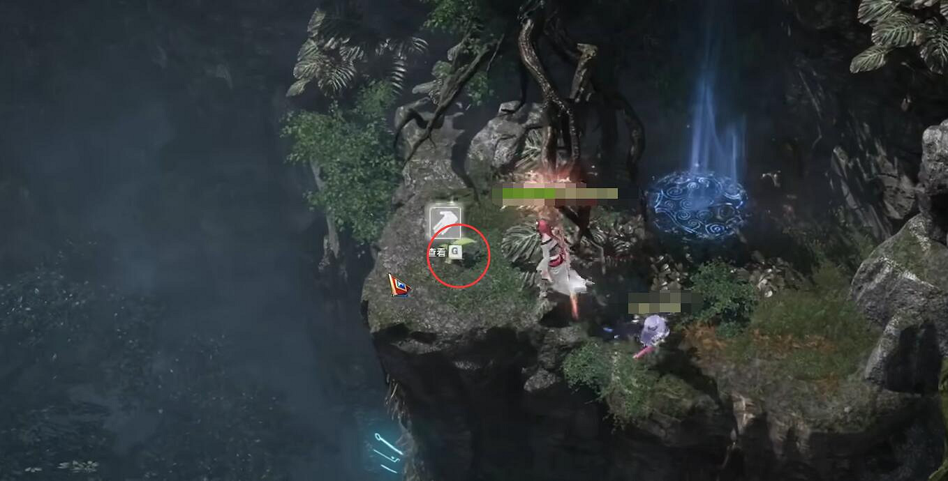 《命運方舟》大雨林摩可可種子收集攻略