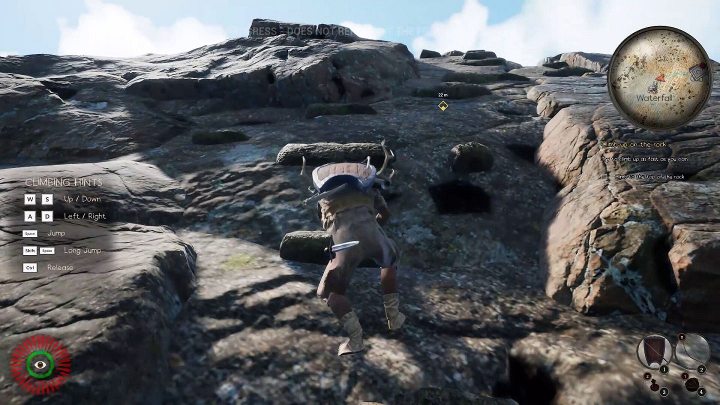 這才是生存!《魯賓遜漂流記》改編遊戲推出試玩版 這才是生存!《魯賓遜漂流記》改編遊戲推出試玩版