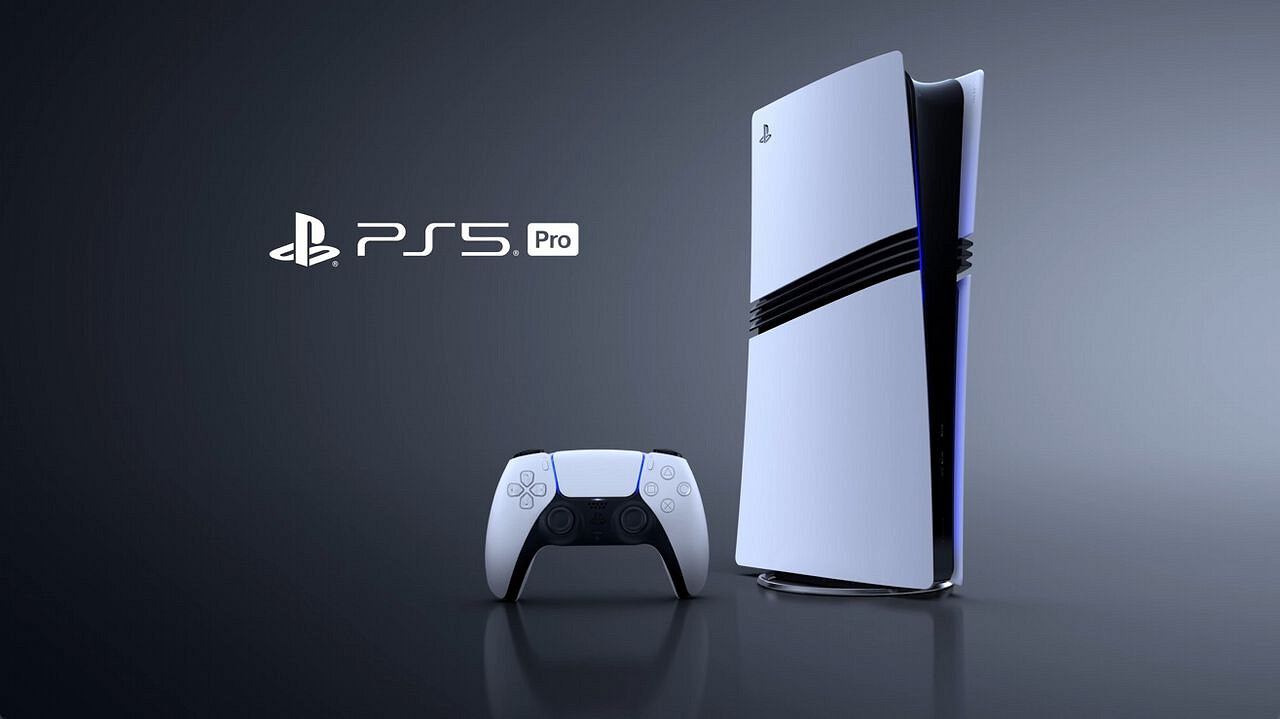 PS5 Pro系統韌體體積減小 2TB內建SSD可用1.89TB PS5 Pro系統韌體體積減小 2TB內建SSD可用1.89TB