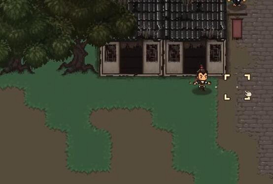 《大江湖之蒼龍與白鳥》奇魄古玉獲得方法