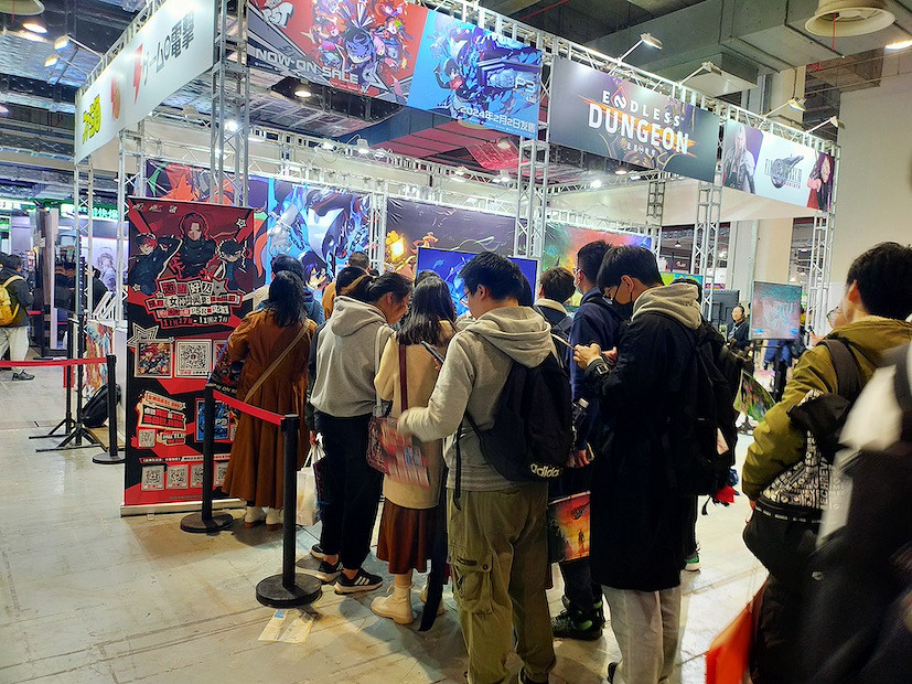 Fami通今年也將參加中國最大規模的獨立遊戲展會“WePlay文化展” Fami通今年也將參加中國最大規模的獨立遊戲展會“WePlay文化展”