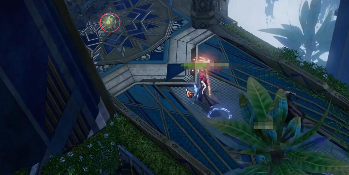 《命運方舟》賢者之塔摩可可種子收集攻略