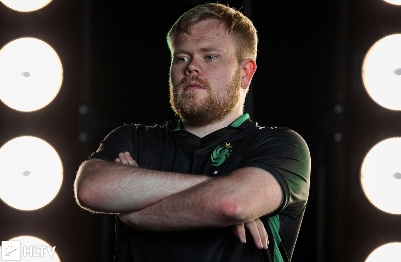 《CS2》S1mple最新去向介紹