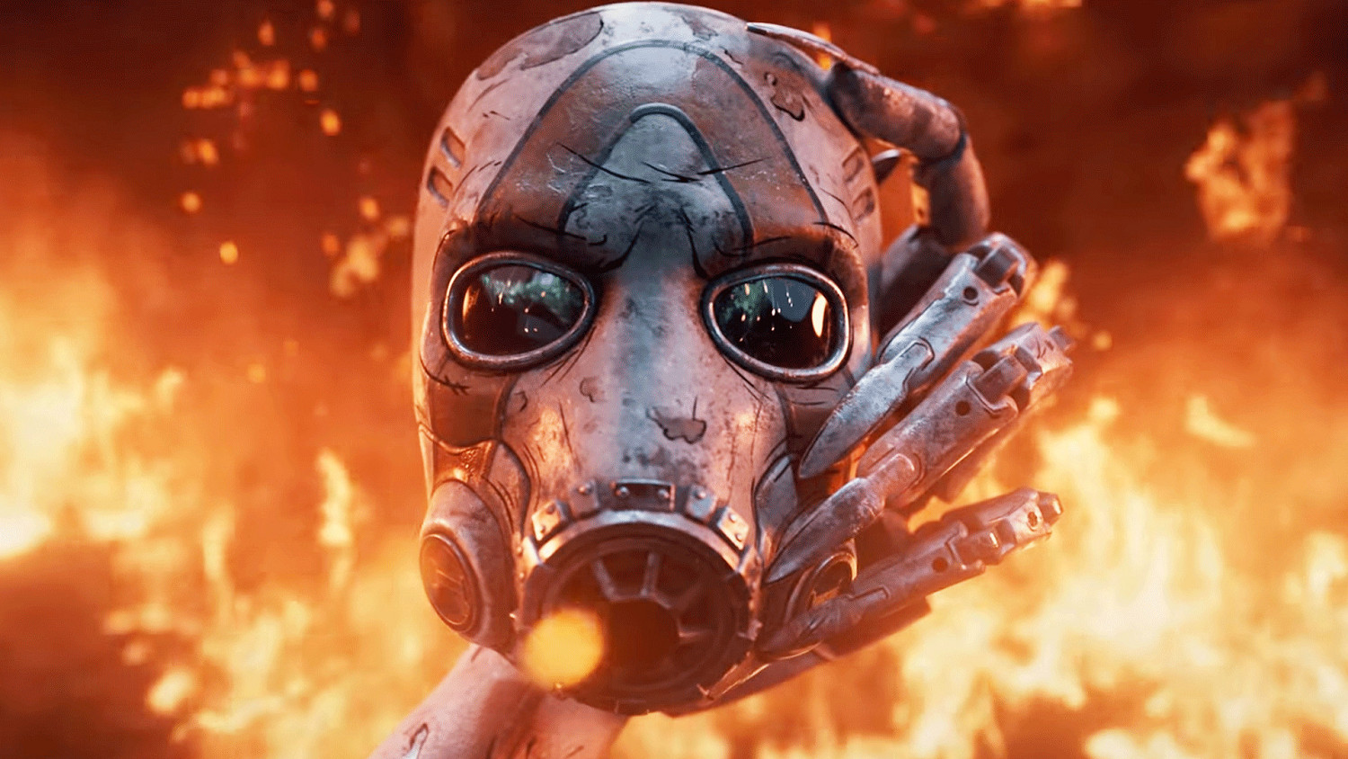 《邊緣禁地》電影上映後票房失利 卻意外助力遊戲銷售 《邊緣禁地》電影上映後票房失利 卻意外助力遊戲銷售