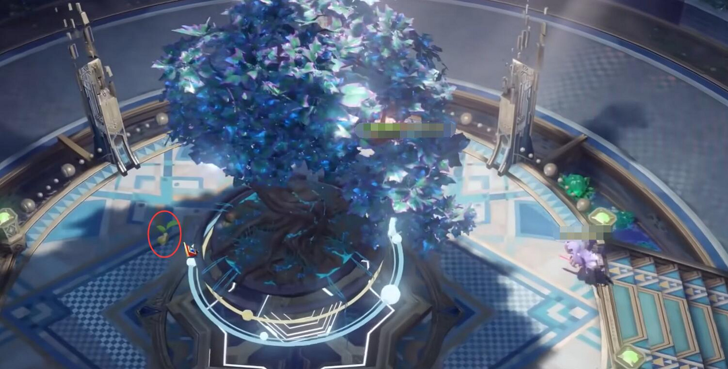 《命運方舟》卡爾納裡摩可可種子收集攻略