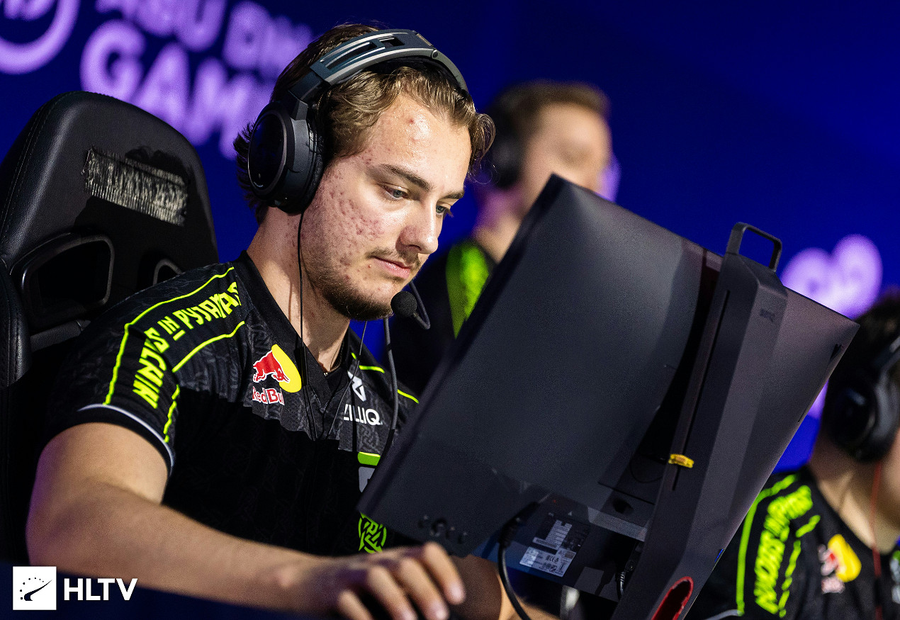 《CS2》2024最新NIP戰隊成員名單一覽