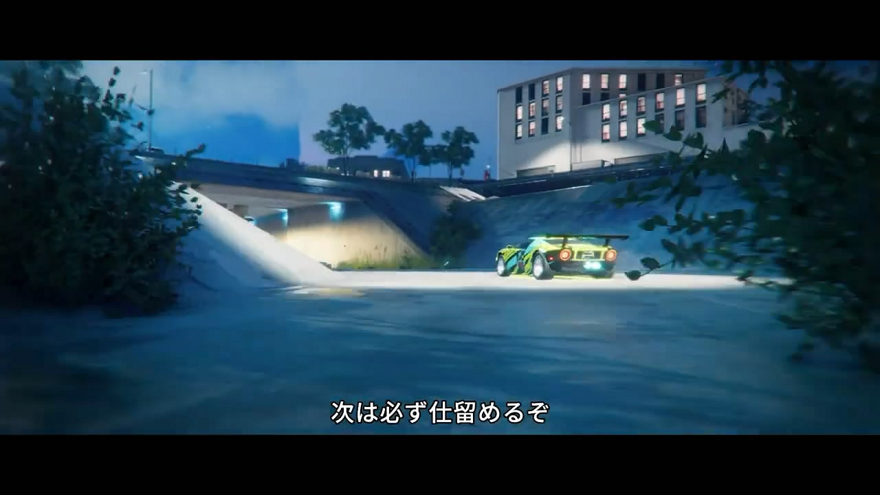 《飆酷車神：轟鳴盛典》最新更新推出！追加全新內容