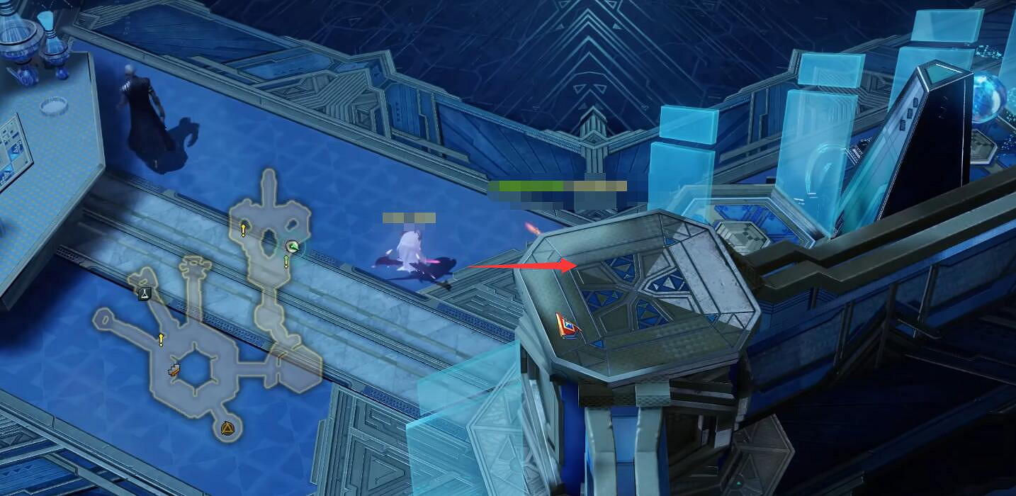 《命運方舟》賢者之塔摩可可種子收集攻略