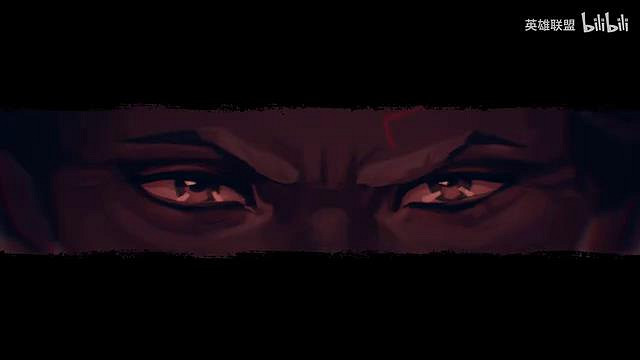 《LOL》新英雄“安蓓薩”預告 想成為惡狼,那就證明吧