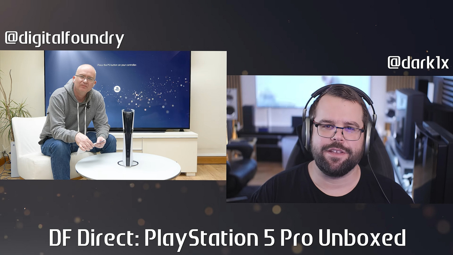 數毛社隱藏了關於PS5 Pro的評論！索尼給壓力了？