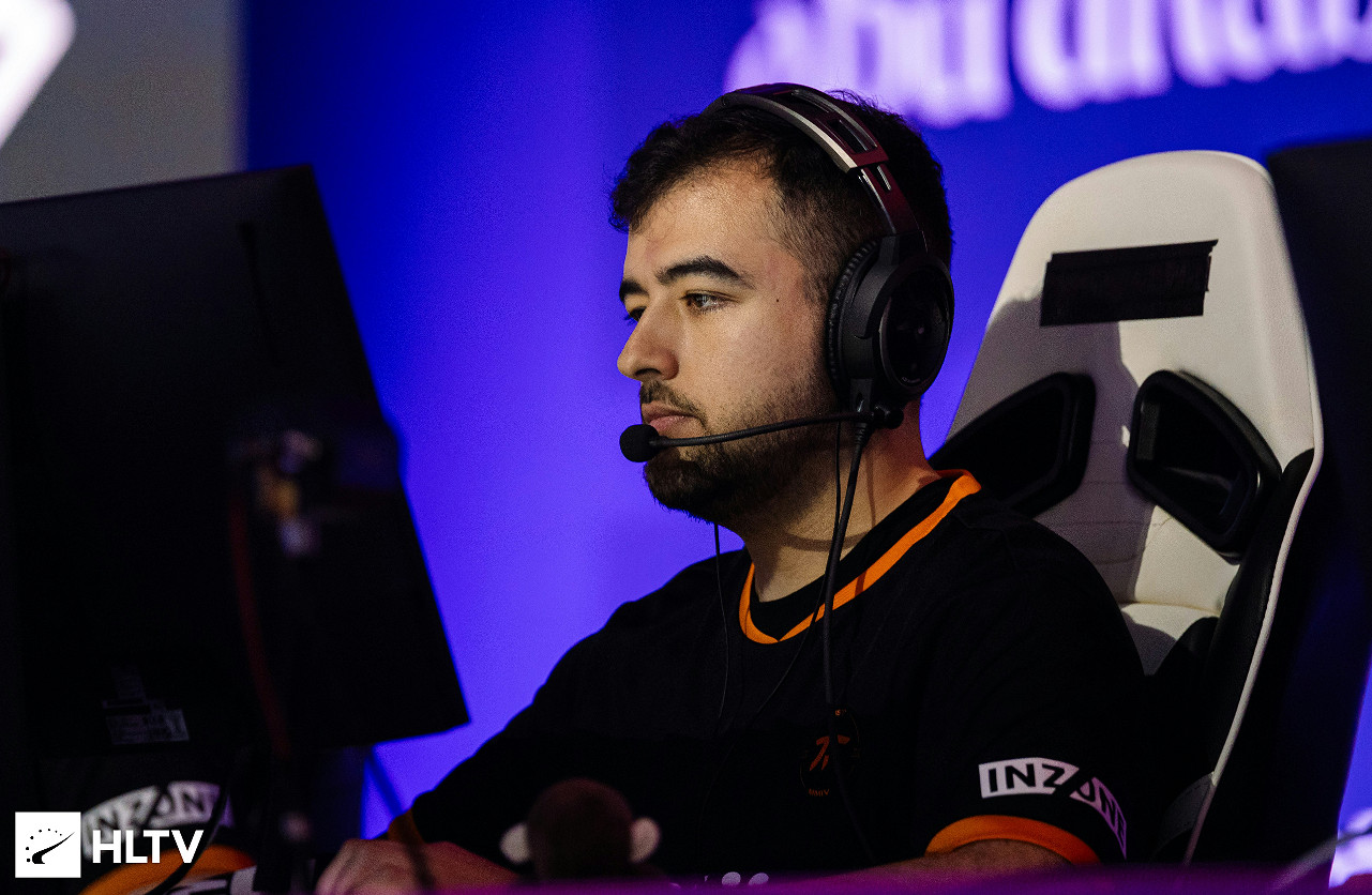 《CS2》2024最新fnatic戰隊成員名單一覽