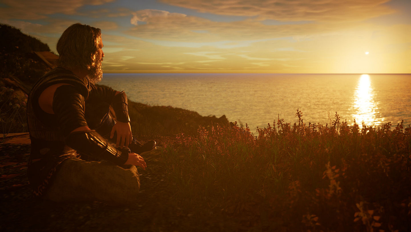 這才是生存!《魯賓遜漂流記》改編遊戲推出試玩版 這才是生存!《魯賓遜漂流記》改編遊戲推出試玩版