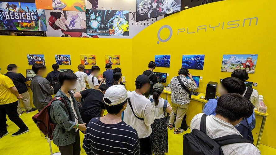 深海主題動作遊戲《冰海孤翼》試玩Demo現已推出 深海主題動作遊戲《冰海孤翼》試玩Demo現已推出