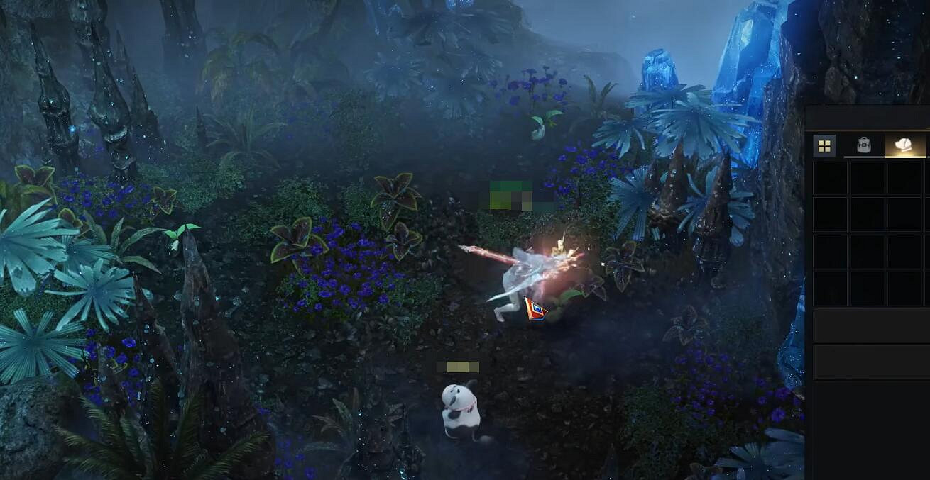 《命運方舟》大雨林摩可可種子收集攻略