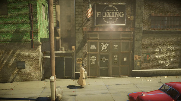 黑貓將追尋真相 《黑貓偵探：深入本質》遊戲截圖欣賞