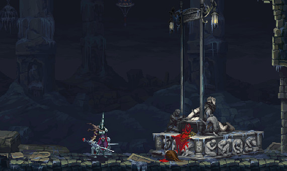 《神之褻瀆2》dlc“我之罪”評測:“瀆神2威力加強版” 《神之褻瀆2》dlc“我之罪”評測:“瀆神2威力加強版”