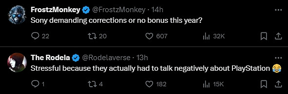 數毛社隱藏了關於PS5 Pro的評論！索尼給壓力了？