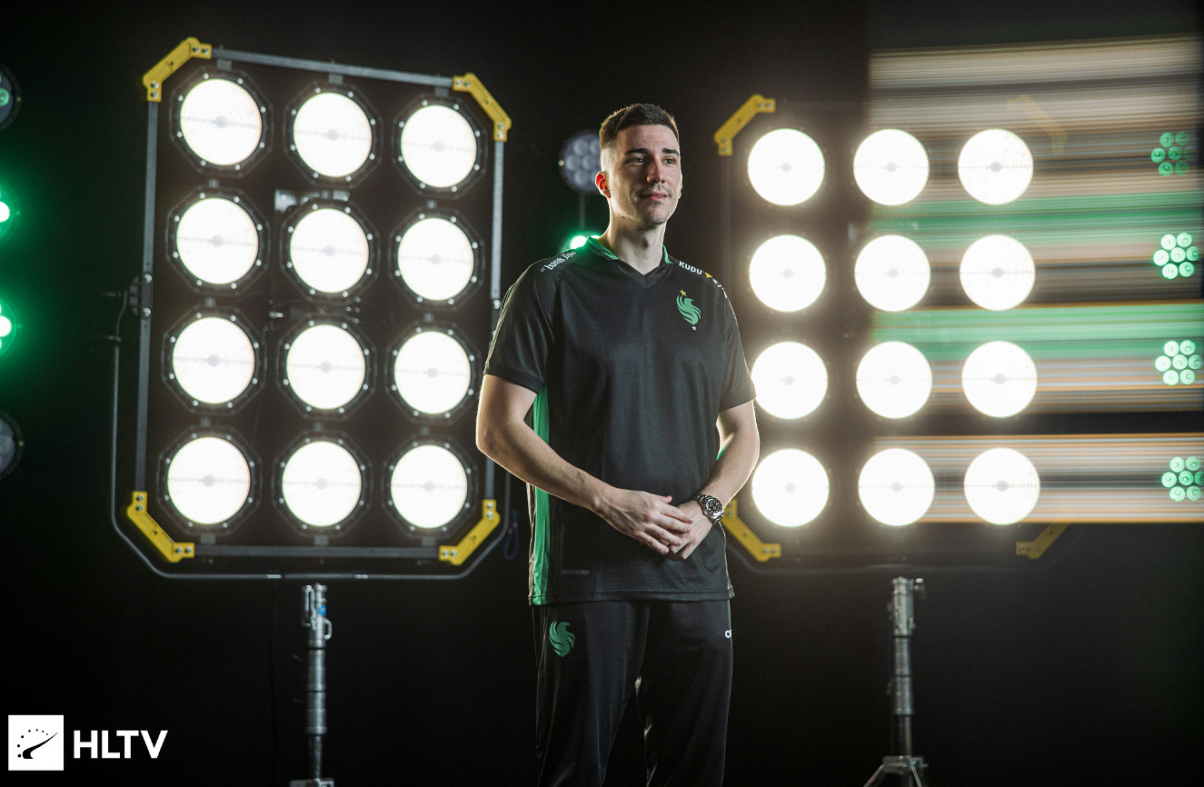 《CS2》S1mple最新去向介紹