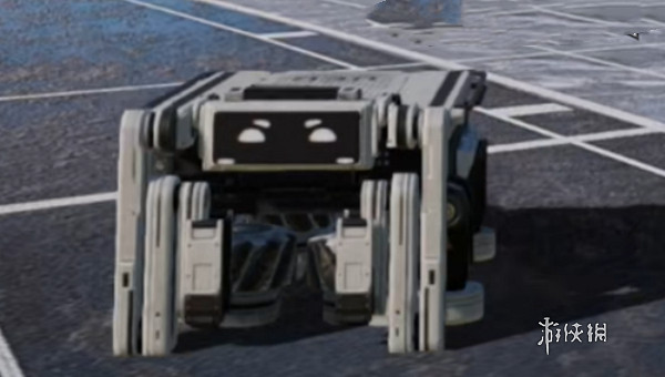 和平精英機械狗笨笨獲取方法 和平精英機械狗笨笨獲取方法