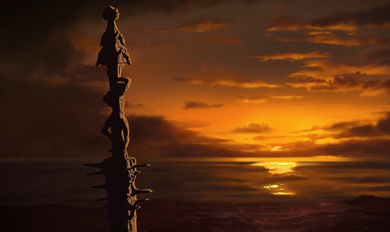 《神之褻瀆2》dlc“我之罪”評測:“瀆神2威力加強版” 《神之褻瀆2》dlc“我之罪”評測:“瀆神2威力加強版”